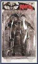 Devilman OVA - Limited Color from Devilman - Series 3: Amon Apocalypse manufactured by Fewture [Front]