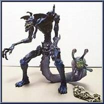 Gelmer Action Figure