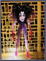 Psychogenie - Nightdumb from Devilman - Series 2: More Than Demon manufactured by Fewture [Loose]