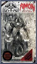 Saylos OVA - Limited Color from Devilman - Series 3: Amon Apocalypse manufactured by Fewture [Loose]
