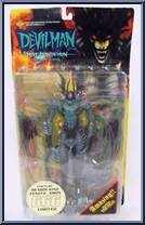 Zenotic Amon - 666 (Dragon Kind) from Devilman - Series 2: Wonder Festival Exclusive manufactured by Fewture [Front]