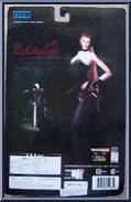 Marionette (Purple) from Devil May Cry - Basic Series manufactured by Capcom [Back]
