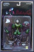 Marionette (Green) from Devil May Cry - Basic Series manufactured by Capcom [Front]