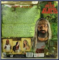 Otis from Devil's Rejects - Basic Series manufactured by Neca [Back]