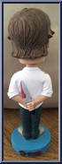 Dexter Morgan (Kill Outfit) from Dexter - Bobble Heads manufactured by Bif Bang Pow! [Loose]