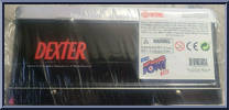 Lunchbox from Dexter - Accessories manufactured by Bif Bang Pow! [Side]
