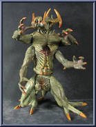 Baal's Minion Action Figure