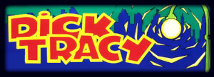 Dick Tracy (Playmates)