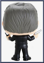 Hans Gruber from Die Hard - Pop! Vinyl Figures manufactured by Funko [Loose]