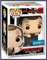 John McClane from Die Hard - Pop! Vinyl Figures manufactured by Funko [Front]