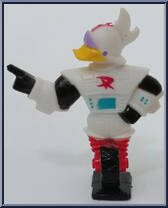 GizmoDuck Action Figure