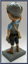 Newsies from Disney - Bobbleheads manufactured by Disney [Loose]