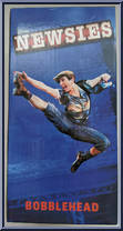 Newsies from Disney - Bobbleheads manufactured by Disney [Front]