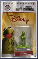 Kermit Action Figure
