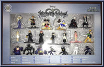 Kingdom Hearts Action Figure