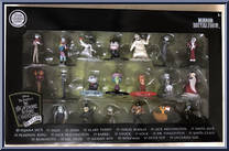 Nightmare Before Christmas Action Figure