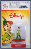 Peter Pan Action Figure