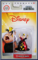 Queen of Hearts Action Figure