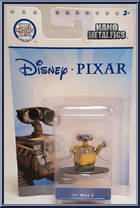 Wall-E Action Figure