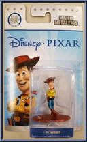Woody Action Figure