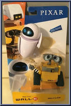Wall-E Action Figure