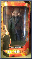 Dalek Sec Hybrid Action Figure