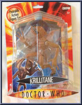 Krillitane (Brown)