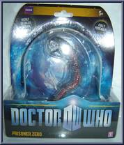 Prisoner Zero from Doctor Who - Series 5 manufactured by Character Options [Front]