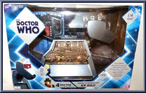 Radio Controlled K9 MkII Action Figure