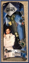 River Song's Future Sonic Screwdriver Action Figure