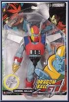General Rilldo Action Figure