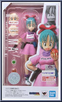 Bulma (Adventure Begins) Action Figure