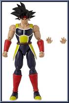 Bardock Action Figure