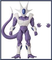 Cooler (Final Form) Action Figure