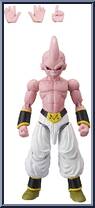 Majin Buu (Final Form) from Dragon Ball Super - Dragon Stars - Series 11 manufactured by Bandai [Loose]