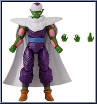Piccolo (Cape Ver.) from Dragon Ball Super - Dragon Stars - Series 13 manufactured by Bandai [Loose]