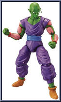 Piccolo Action Figure