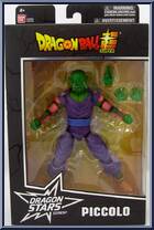 Piccolo from Dragon Ball Super - Dragon Stars - Series  9 manufactured by Bandai [Front]