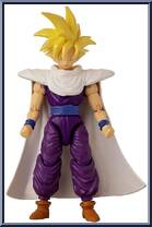 Super Saiyan Gohan Action Figure