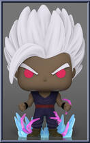 Son Gohan (Beast) (Powering Up) (Glow) (Chase) Action Figure