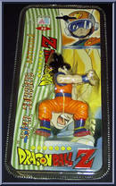 Goku Action Figure