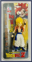 No 15 Action Figure