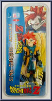 Tapion Action Figure