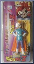 Videl Action Figure