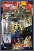 Barduck Action Figure