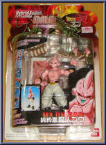 Kid Boo Action Figure