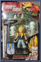 Super Saiyan Gotenks Action Figure