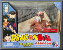 Master Roshi from Dragon Ball Z - Series 1 manufactured by IF Labs [Front]