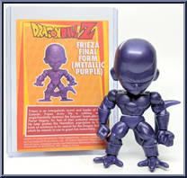 Frieza (Final Form) (Metallic Purple) Action Figure