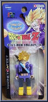 Trunks Action Figure